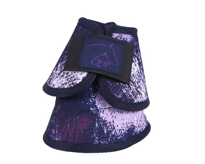 QHP Overreach shoes turnout main product photo
