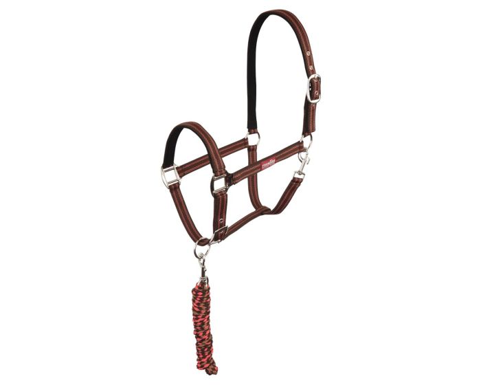 Premiere Halter Set main product photo