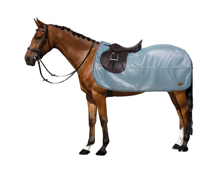 Global Exit fly sheet with recess main product photo