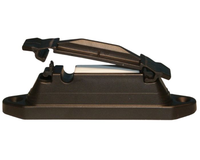 Hofman Insulator Ribbon profi-clamp up to 42 mm main product photo
