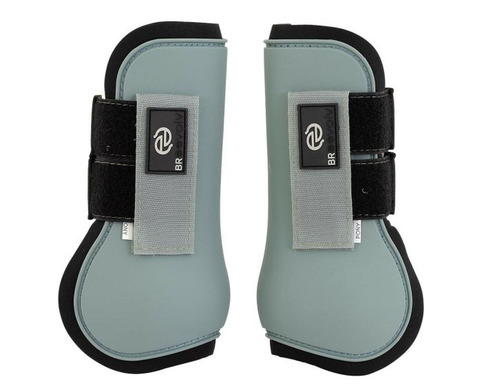 BR Eevolv tendon boots Isaac main product photo