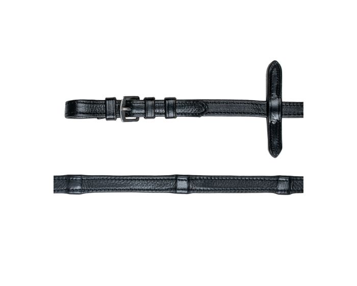 Waldhausen X-Line rubber-leather reins main product photo