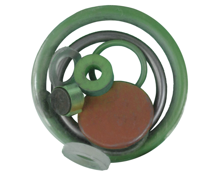 Gloria set of gaskets OB main product photo