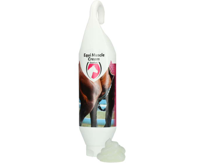 Excellent Equi Muscle Cream main product photo