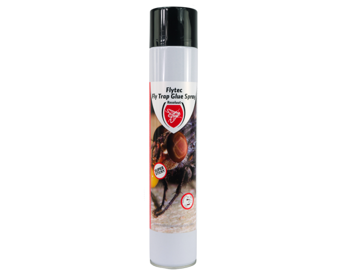 Hofman Flytec Glue Spray main product photo