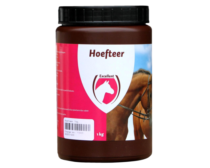 Excellent Hoof tar Excellent (Stockholmer) main product photo