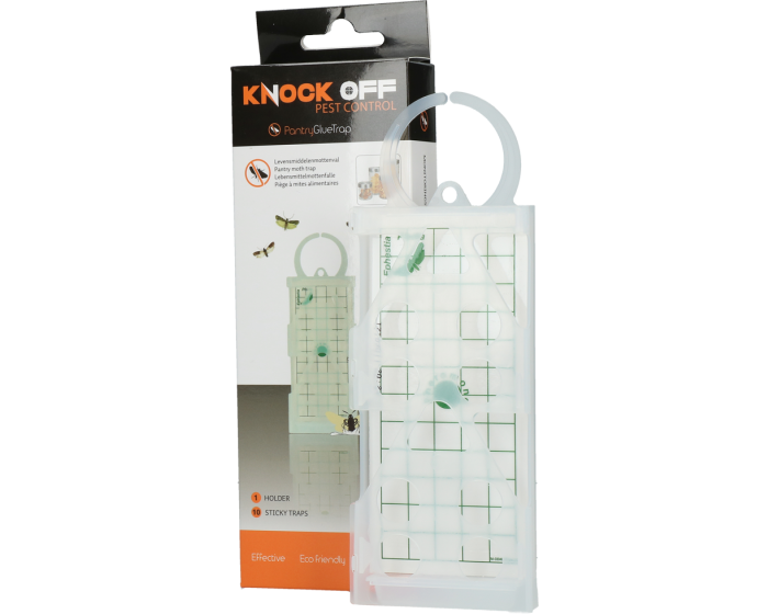 Knock Off Food moth trap glue main product photo