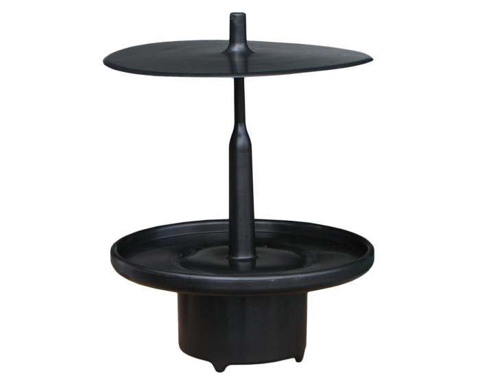 Vplast Lickstone holder for on Pole KS main product photo