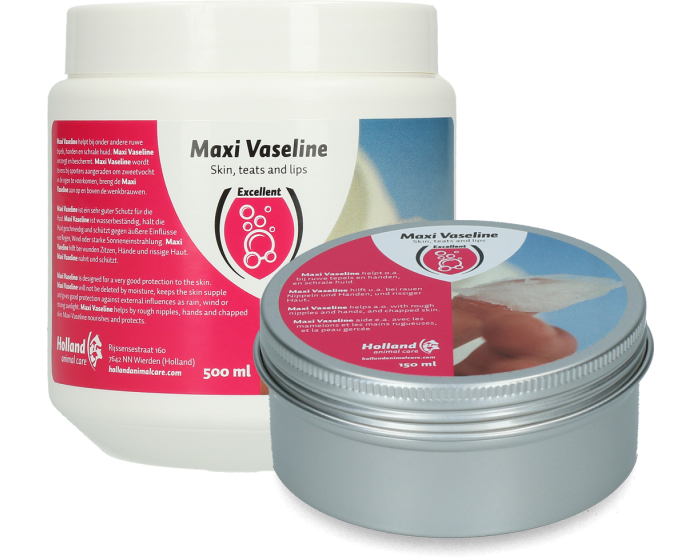 Excellent Maxi Vaseline main product photo