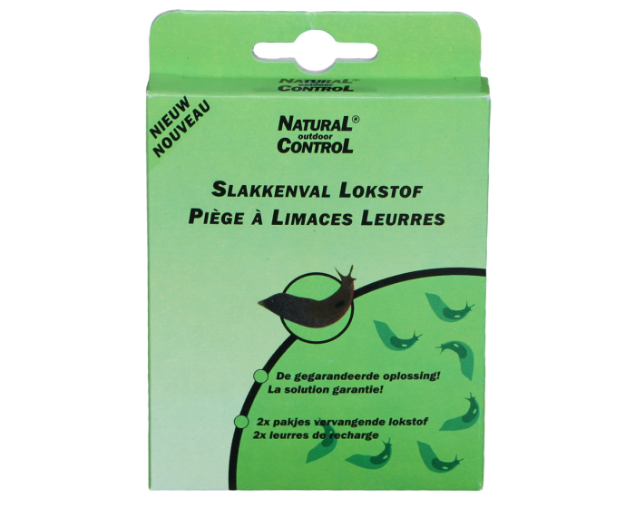 Hofman Loose slag trap attractant main product photo