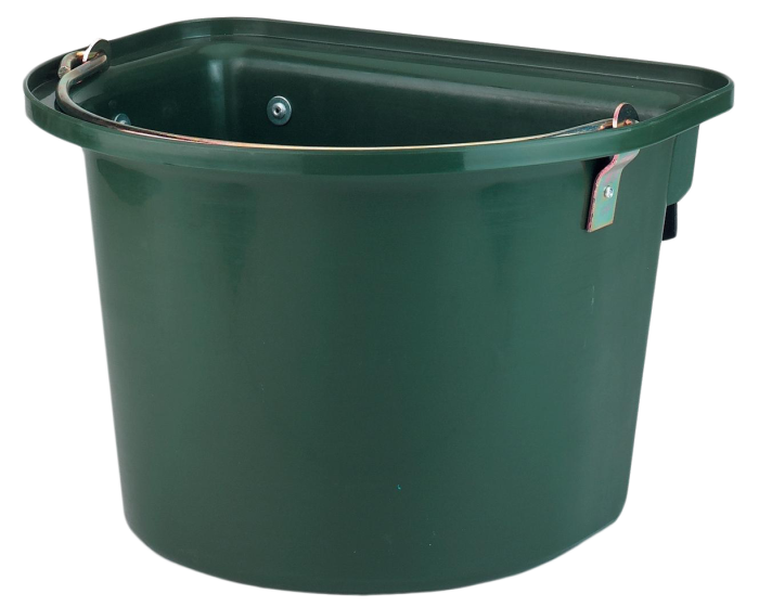 Hofman Food bowl 12 l with suspension and handle main product photo