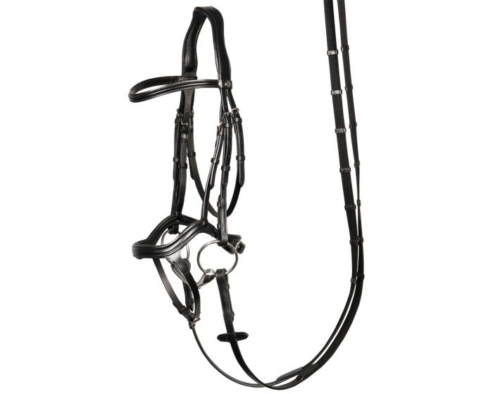 Harry's Horse Bridle Anatomic main product photo