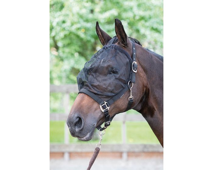 Harry's Horse Fly mask halter main product photo