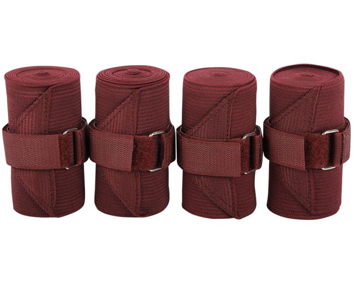 Harry's Horse Elastic bandages, 4 pcs. main product photo