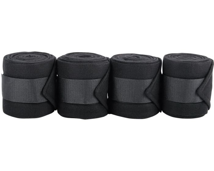 Harry's Horse Bandages fleece 3m., 4 pcs. main product photo