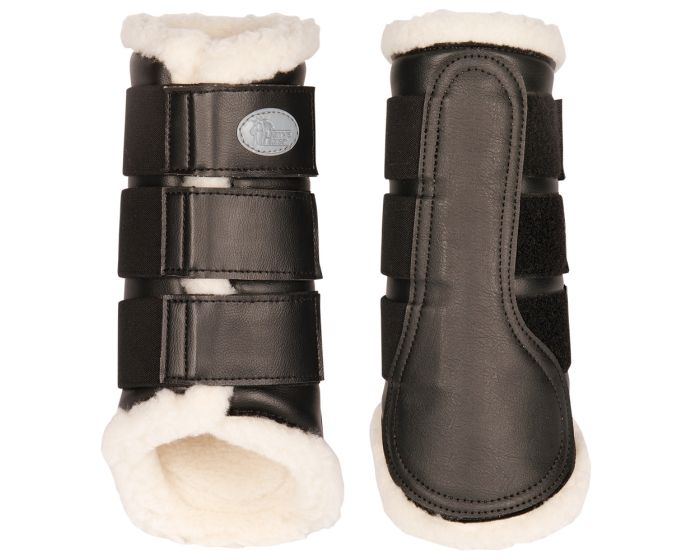 Harry's Horse Leg protectors Flex trainer main product photo