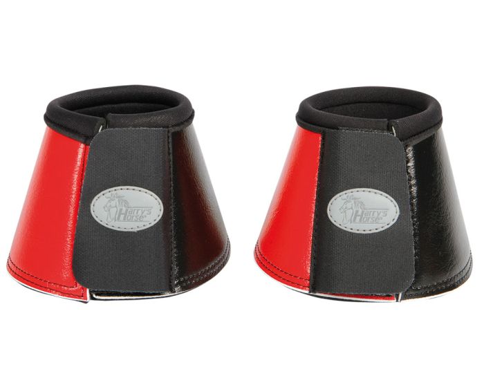 Harry's Horse Bell Boots Flag main product photo