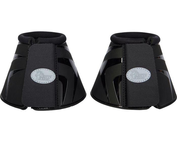 Harry's Horse Bell riding boot straps Pro-high main product photo