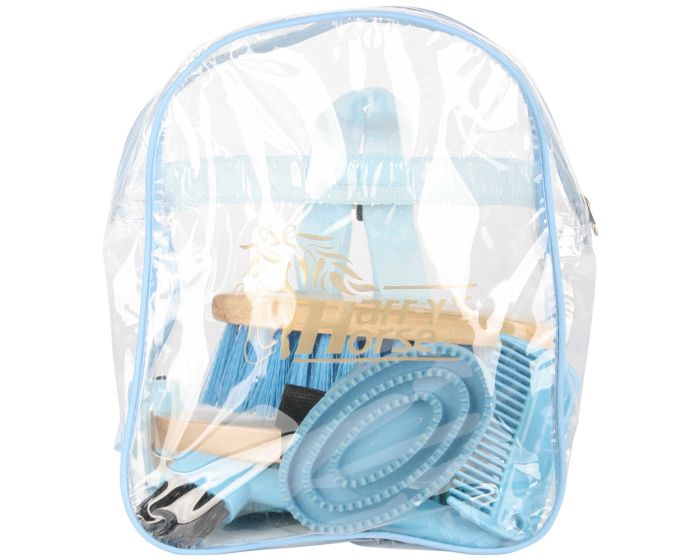 Harry's Horse Backpack gchanneling kit main product photo