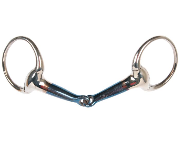 Harry's Horse Eggbutt lightweight Sweet Iron 23mm main product photo