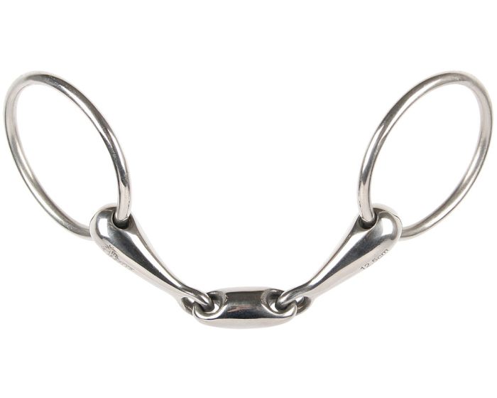 Harry's Horse Loose ring double jointed O-link 20mm main product photo