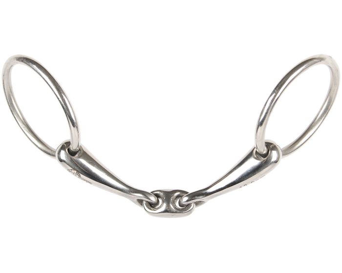 Harry's Horse Place ring oval link 14mm main product photo
