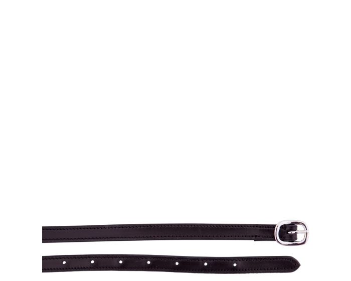BR Leather spur straps 13 mm main product photo