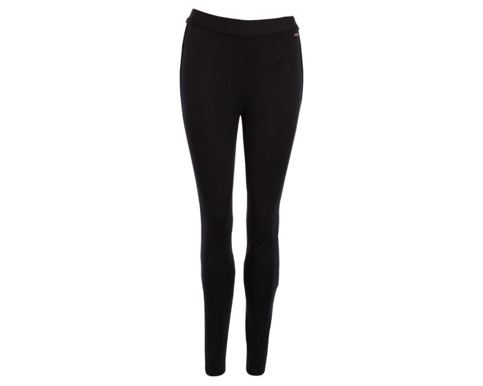 Premiere Riding Breeches Anemone Ladies Knitted Silicone Knee main product photo