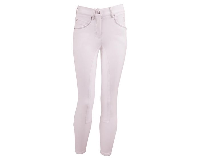 BR Competition pants Milan children microfiber seat main product photo