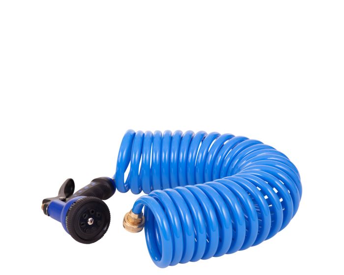 BR Water hose BR with 6 spray positions 7.5mtr main product photo