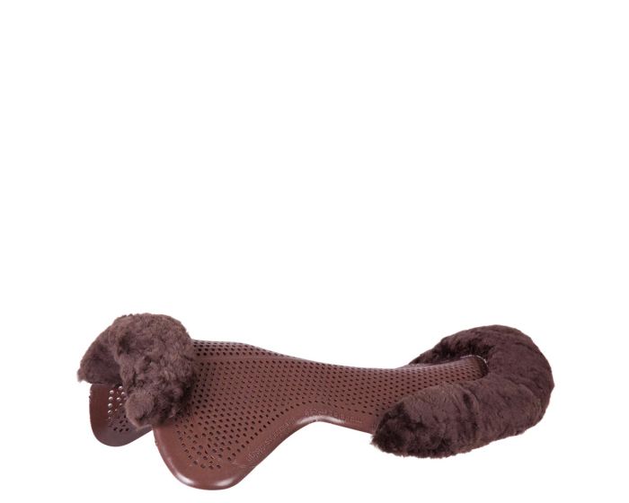 BR Soft Gel Pad Sheepskin main product photo