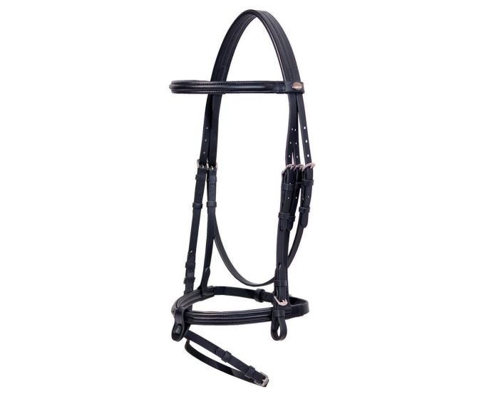 Tekna bridle Combo main product photo
