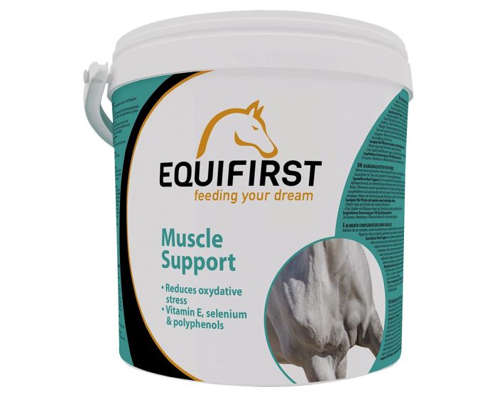 Equifirst Muscle Support main product photo