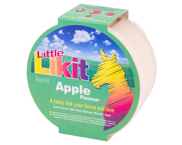 Likit Little Lick Apple 250 g main product photo