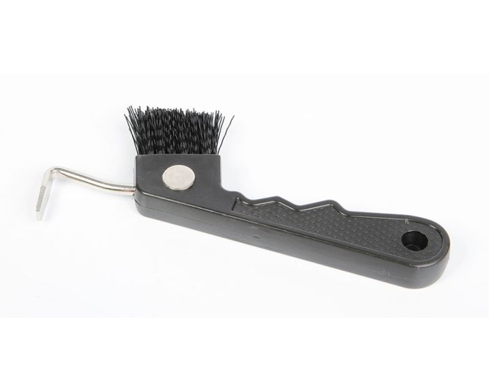 Harry's Horse Hoof pick / brush magnet main product photo