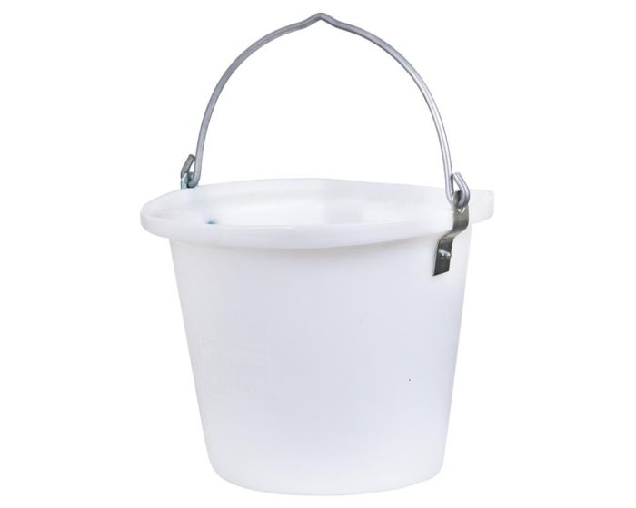 Stubbs Steel bucket 18 liters main product photo