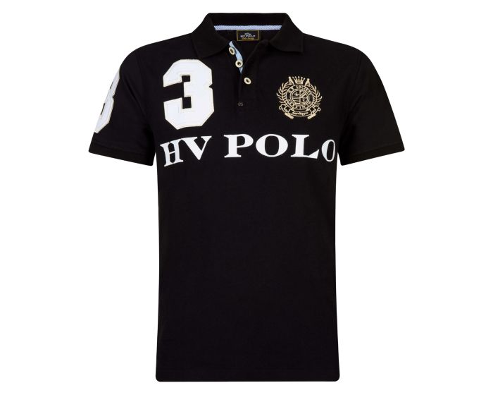 HV Polo Polo shirt Favorites M. EQ short sleeve Inexpensive Buy MHS Equestrian