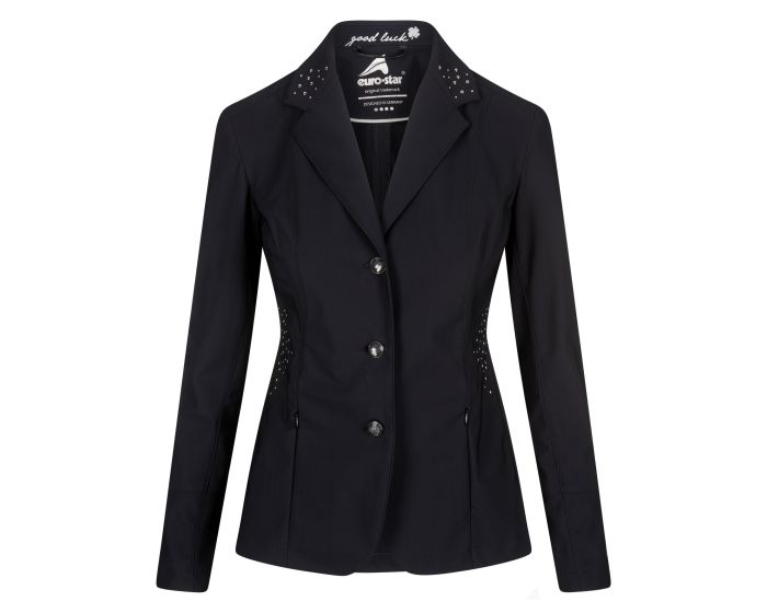 Euro-Star Competition jacket Emma main product photo