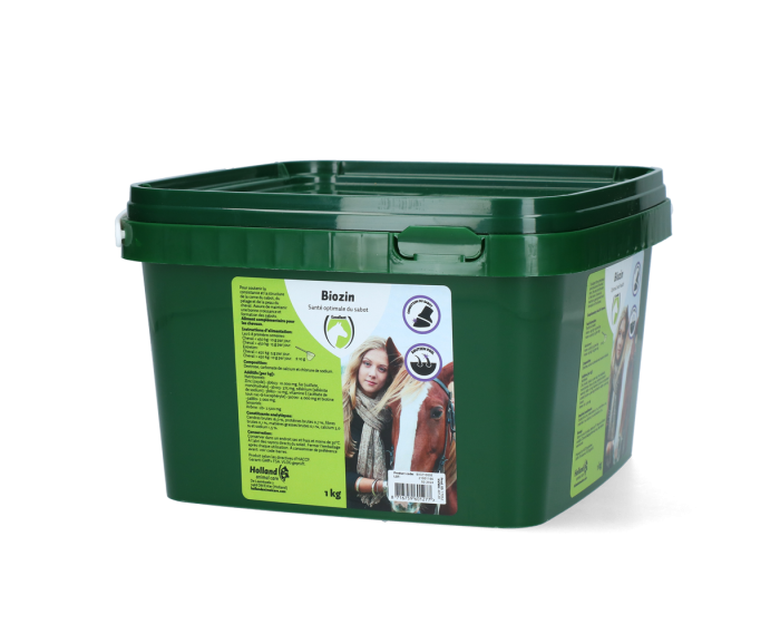 Excellent Biozine Bucket main product photo
