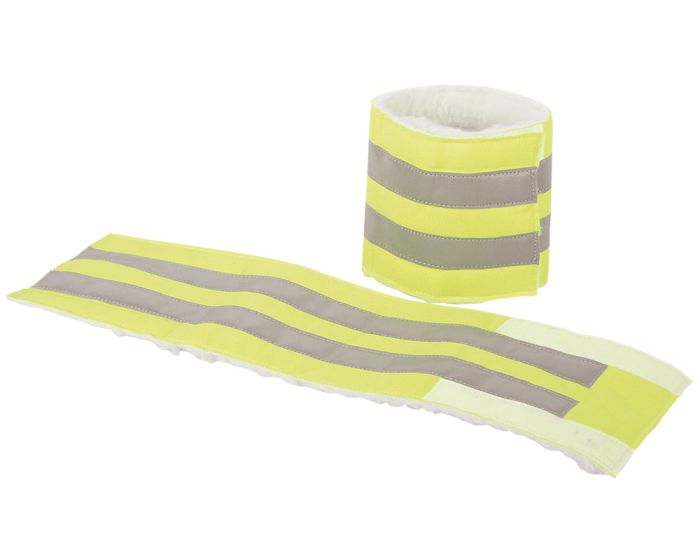 Harry's Horse Wrap Reflective 2 pieces main product photo