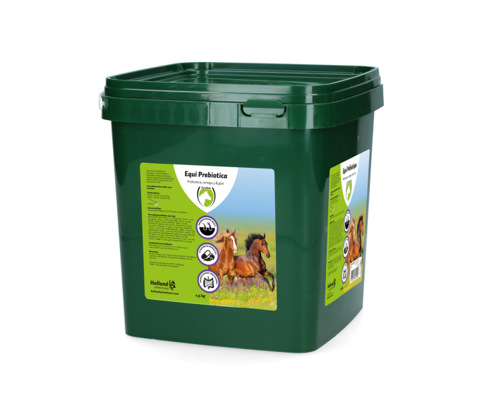 Excellent Equi Prebiotics Bucket main product photo