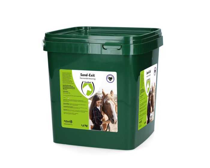 Excellent Sand Exit (Muesli) Bucket main product photo