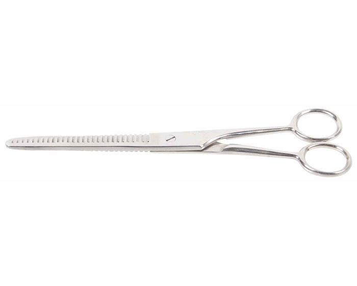 Harry's Horse Stainless steel thinning shears main product photo