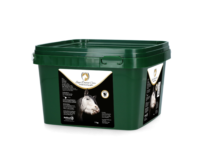 Excellent Equi Dental Care Bucket main product photo
