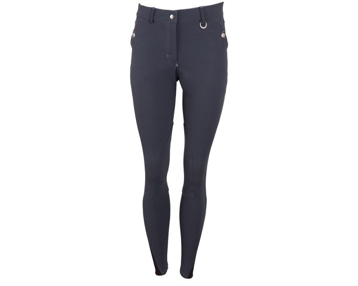 BR breeches Mabel ladies knee boots main product photo