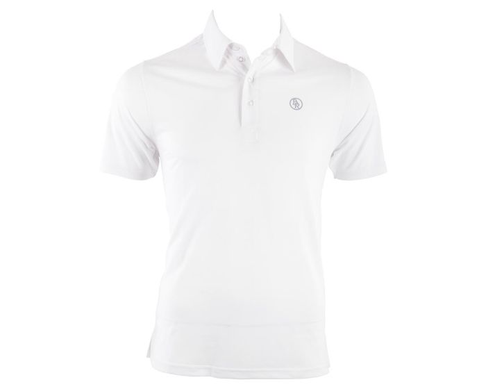 BR Sofia men's competition polo shirt main product photo