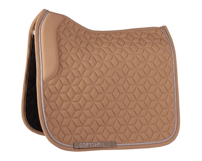 Harry's Horse Saddle cover Softshell main product photo