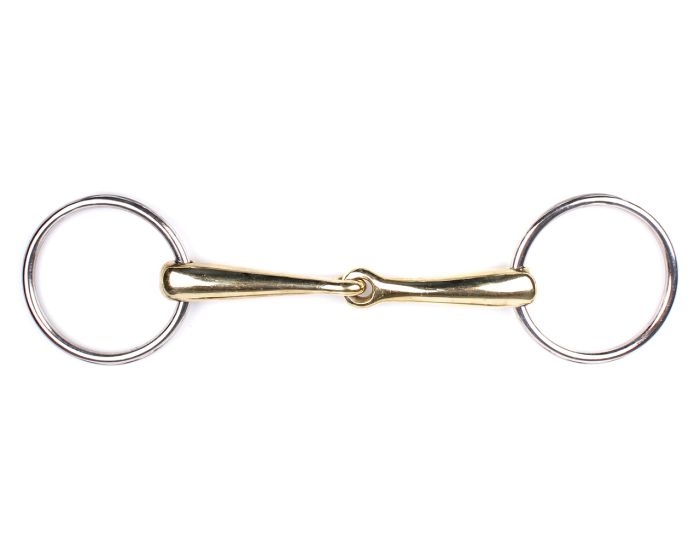 QHP Loose Ring Argentan main product photo