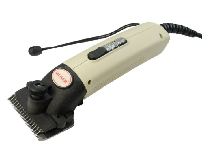 Moser horse clippers discount