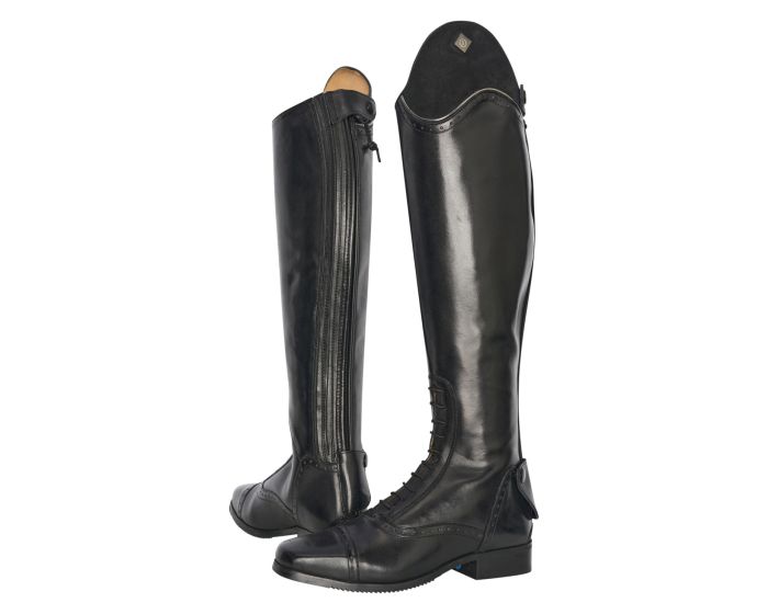 Shiny riding boots new arrivals